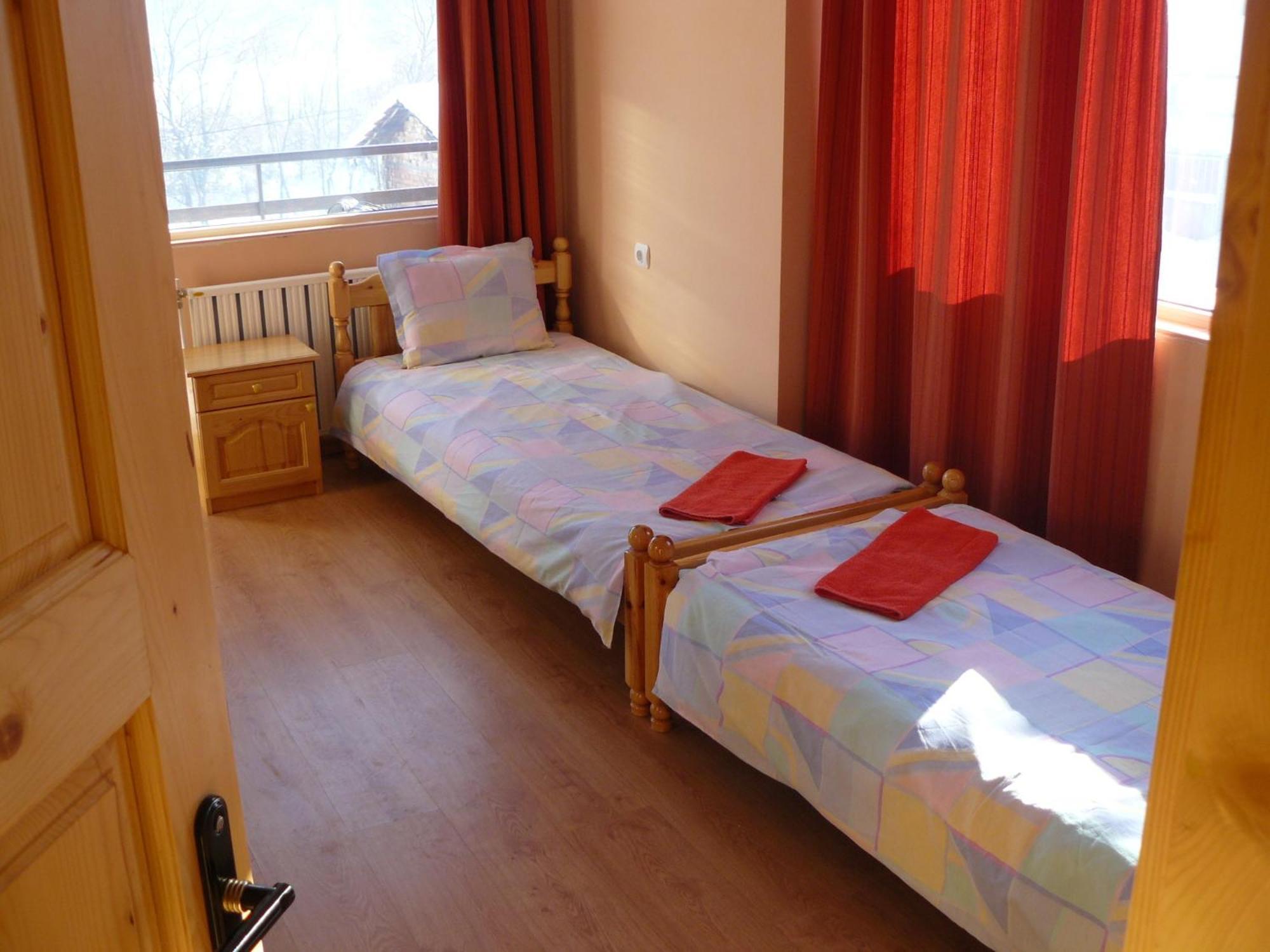 House Arirang Hotel Cherni Osum Room photo